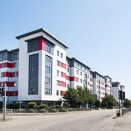 En Suite Rooms, Gillingham - Sk Bagian luar foto